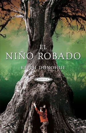 EL NIÑO ROBADO
