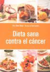 DIETA SANA CONTRA EL CÁNCER