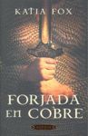 FORJADA EN COBRE