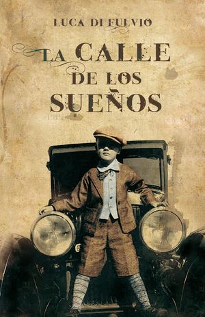 LA CALLE DE LOS SUEÑOS