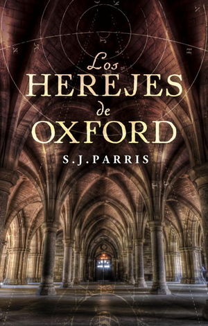 LOS HEREJES DE OXFORD