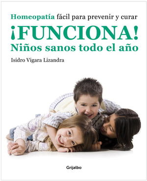 ¡FUNCIONA! NIÑOS SANOS TODO EL AÑO