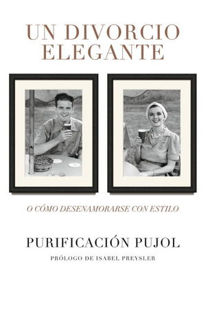 UN DIVORCIO ELEGANTE