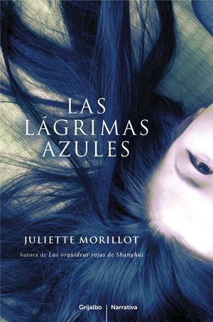 LAS LÁGRIMAS AZULES