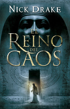 EL REINO DEL CAOS