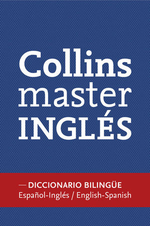 MASTER INGLÉS