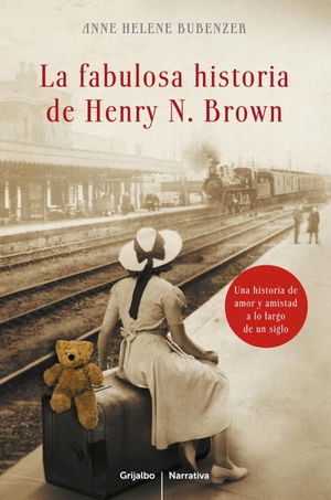 LA FABULOSA HISTORIA DE HENRY N. BROWN