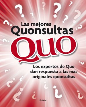 LAS MEJORES QUONSULTAS