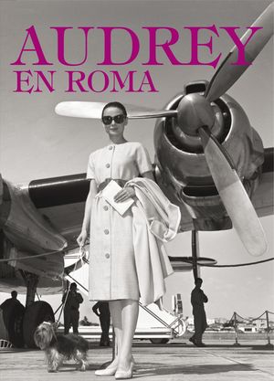 AUDREY EN ROMA