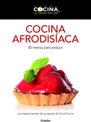 COCINA AFRODISÍACA