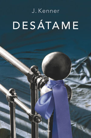 DESÁTAME (TRILOGÍA STARK 1)