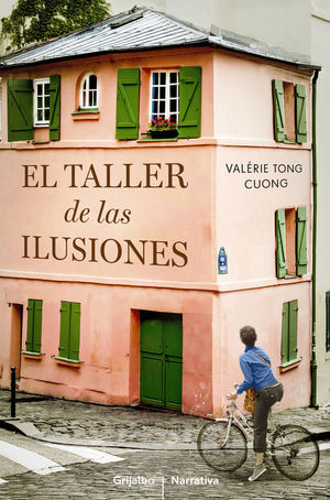 EL TALLER DE LAS ILUSIONES