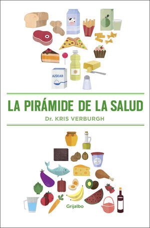 LA PIRÁMIDE DE LA SALUD