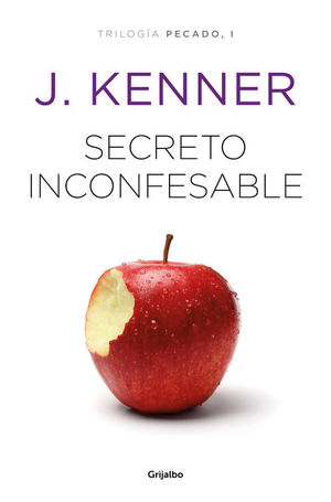SECRETO INCONFESABLE (TRILOGÍA PECADO 1)