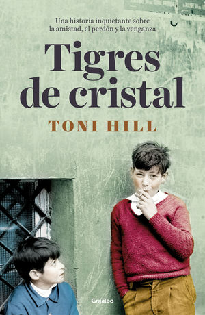 TIGRES DE CRISTAL