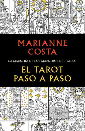 EL TAROT PASO A PASO