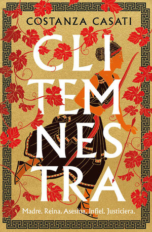 CLITEMNESTRA