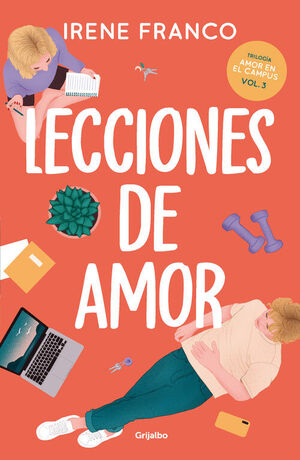 LECCIONES DE AMOR