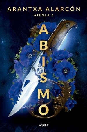 ABISMO (ATENEA 2)