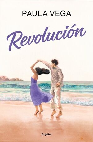 REVOLUCION