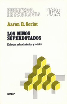 LOS NIÑOS SUPERDOTADOS