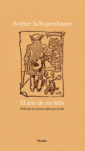EL ARTE DE SER FELIZ