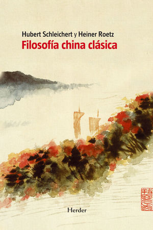 FILOSOFÍA CHINA CLÁSICA