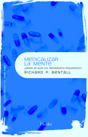 MEDICALIZAR LA MENTE