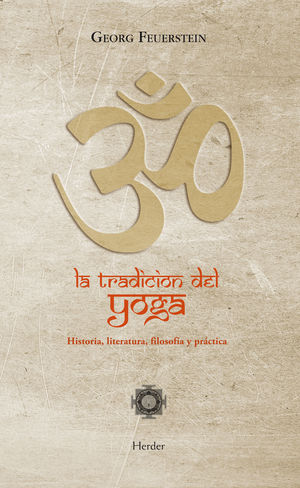 LA TRADICIÓN DEL YOGA