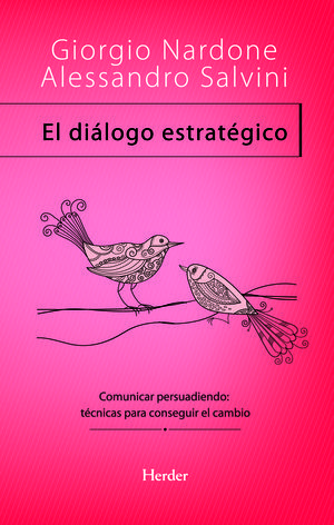 EL DIÁLOGO ESTRATÉGICO