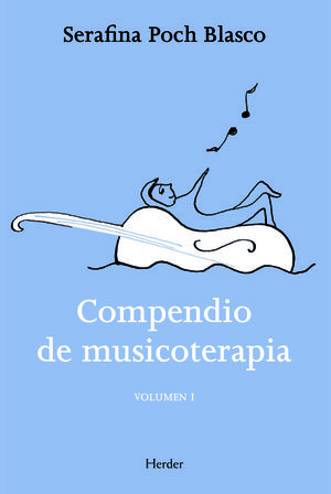COMPENDIO DE MUSICOTERAPIA, VOL. 1