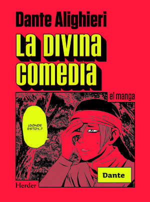 LA DIVINA COMEDIA