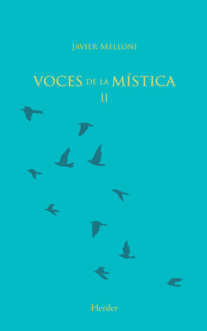 VOCES DE LA MÍSTICA II