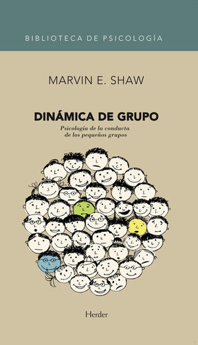 DINÁMICA DE GRUPO