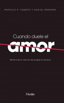 CUANDO DUELE EL AMOR