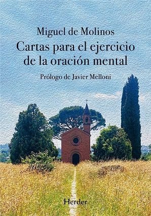 CARTAS PARA EL EJERCICIO DE LA ORACION MENTAL