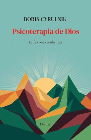 PSICOTERAPIA DE DIOS