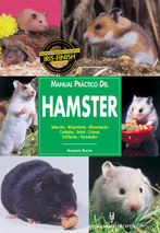 MANUAL PRÁCTICO DEL HAMSTER