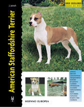 AMERICAN STAFFORDSHIRE TERRIER