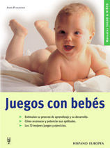 JUEGOS CON BEBÉS