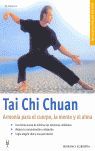 TAI CHI CHUAN