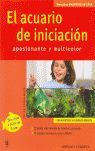 EL ACUARIO DE INICIACIÓN