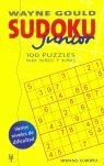 SUDOKU JUNIOR