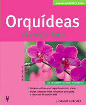 ORQUÍDEAS