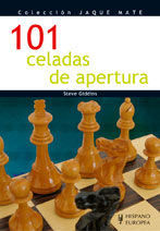 101 CELADAS DE APERTURA