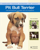 PIT BULL TERRIER