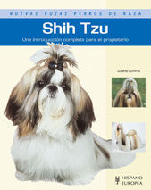 SHIH TZU