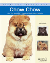 CHOW CHOW