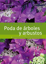 PODA DE ÁRBOLES Y ARBUSTOS (JARDÍN PRÁCTICO)