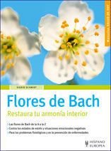 FLORES DE BACH